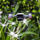 Freewell 4-pack 4K Series Standard Day Filter Set for DJI Spark (ND4 ND8 ND16 & PL)