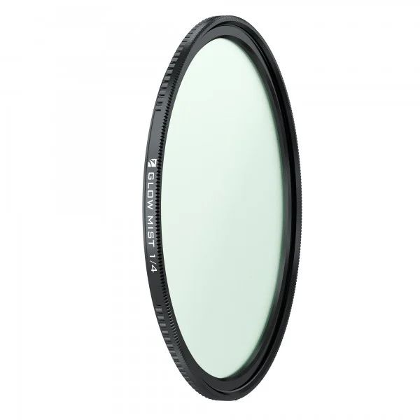 Freewell Magnetic Quick-Swap 77mm Glow Mist 1/4 Filter System for DSLR Camera