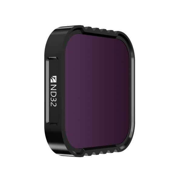 Freewell ND32 Filter for HERO9 / HERO10 / HERO11 / HERO12 Black