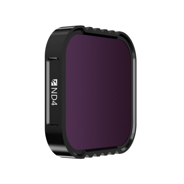 Freewell ND4 Filter for HERO9 / HERO10 / HERO11 / HERO12 Black