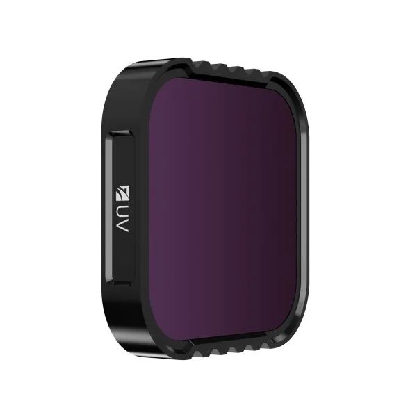 Freewell UV Filter for GoPro HERO9/10/11/12 Black in Robust Magnetic Case