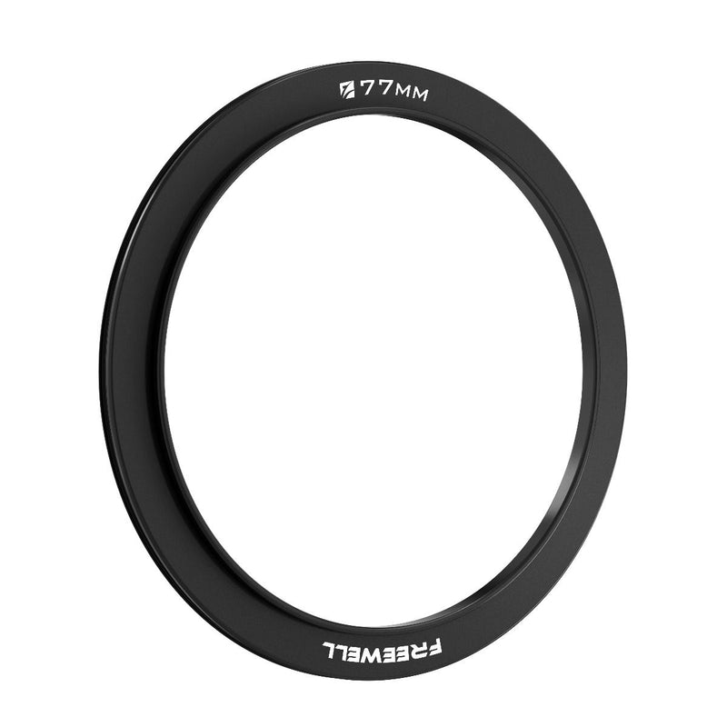 Freewell Magnetic Step Up Ring (67 77mm) FW SU 67 77 B&H Photo