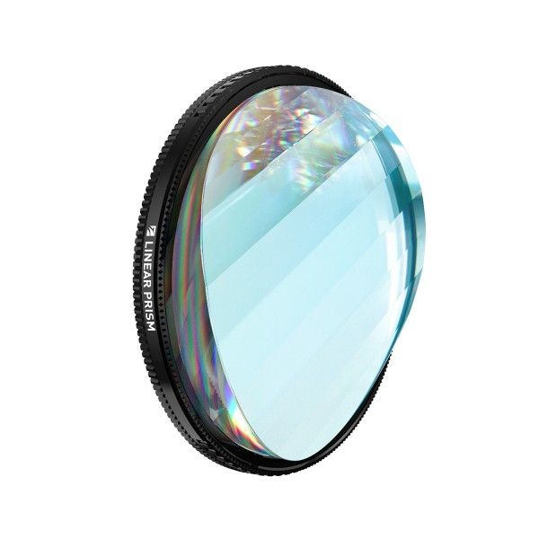 Freewell 82mm Linear Prism Filter