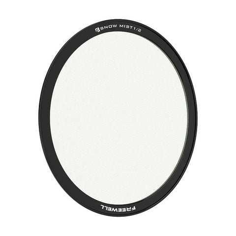 Freewell Magnetic Diffusion Snow Mist 1/2 Filter for Eiger Matte Box S