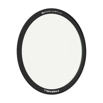 Freewell Magnetic Diffusion Snow Mist 1/4 Filter for Eiger Matte Box S