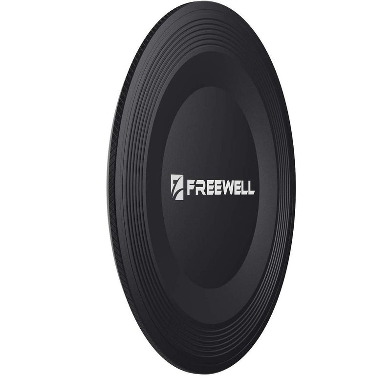 Freewell 72mm Magnetic Lens Cap (works only with Freewell Magnetic Filters)