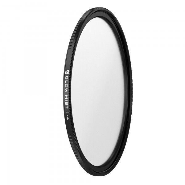 Freewell Magnetic Quick-Swap 95mm Glow Mist 1/4 Filter System for DSLR Camera