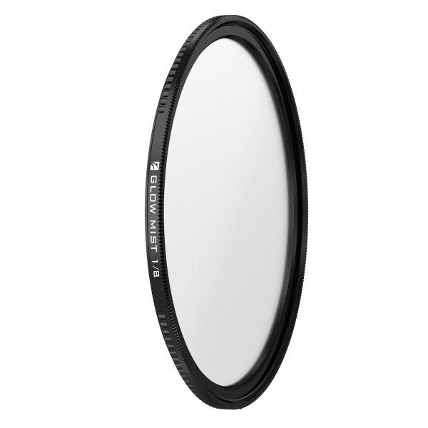Freewell Magnetic Quick-Swap 95mm Glow Mist 1/8 Filter System for DSLR Camera