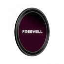 Freewell 62mm Magnetic VND Lens Cap (works only with Freewell magnetic VND filter)