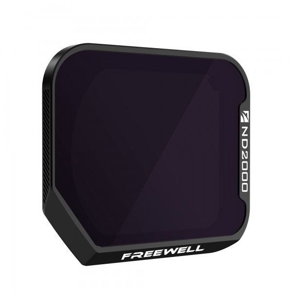 Freewell ND2000 Long Exposure Filter for Mavic 3 Classic