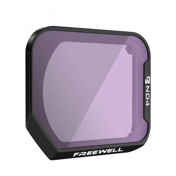 Freewell ND4 Filter for Mavic 3 Classic