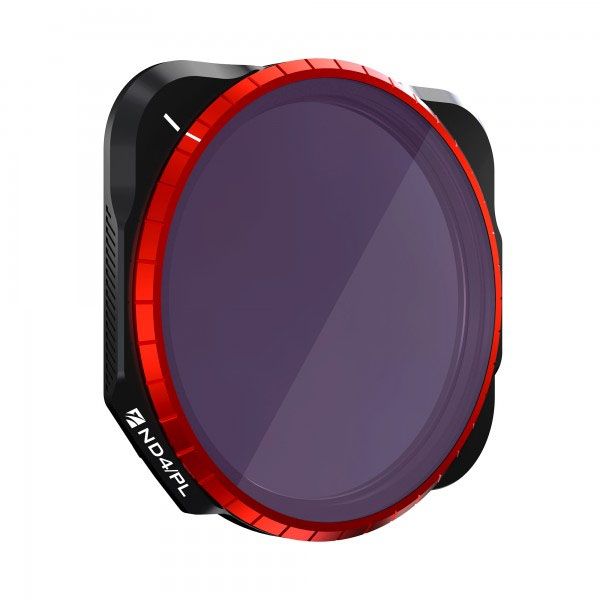 Freewell ND4/PL Hybrid Filter for Mavic 3 Classic