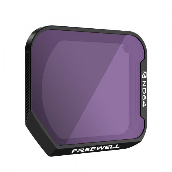 Freewell ND64 Filter for Mavic 3 Classic