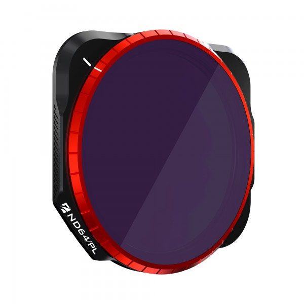 Freewell ND64/PL Hybrid Filter for Mavic 3 Classic