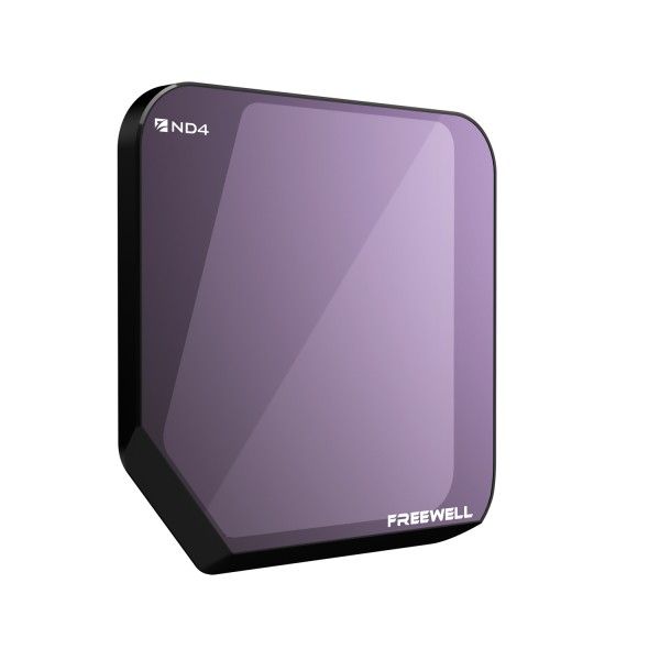 Freewell ND4 Filter for DJI Mavic 3