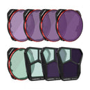Freewell 8-pack All Day Series Filter Set for Mavic 3 Pro