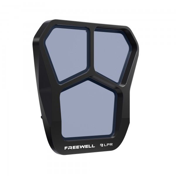 Freewell Light Pollution Reduction Filter (Night Vision) for Mavic 3 Pro