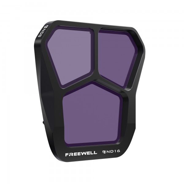 Freewell Split ND16 / ND8 Filter for Mavic 3 Pro