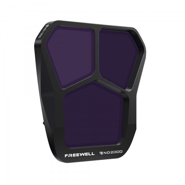 Freewell ND2000 Filter for Mavic 3 Pro