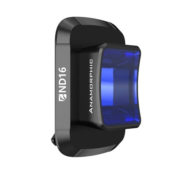 Freewell ND16 Anamorphic Lens for Mavic Air 2