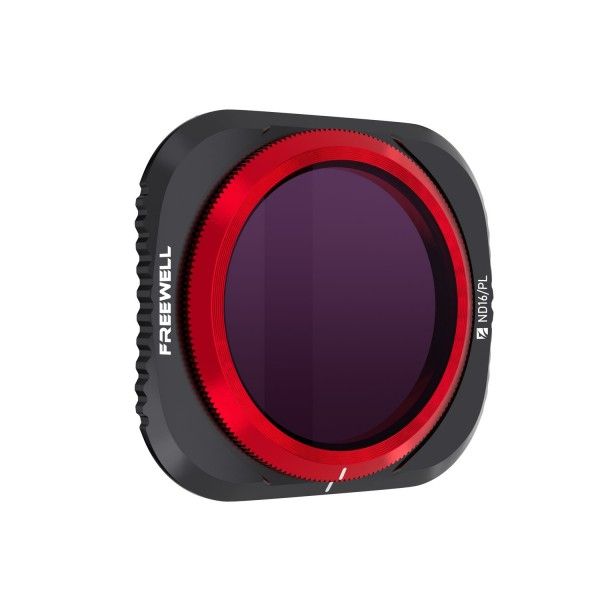 Freewell ND16/PL Filter for Mavic Air 2