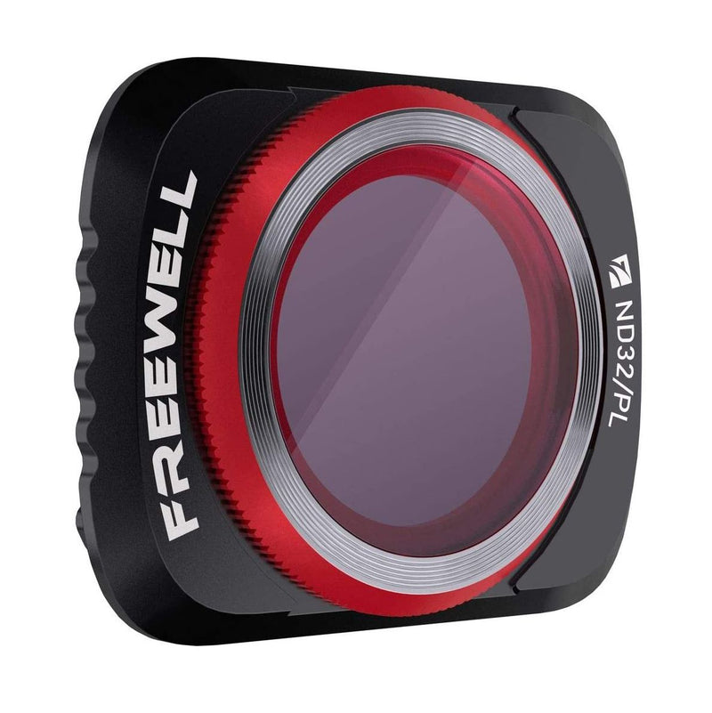 Freewell ND32/PL Filter for Mavic Air 2