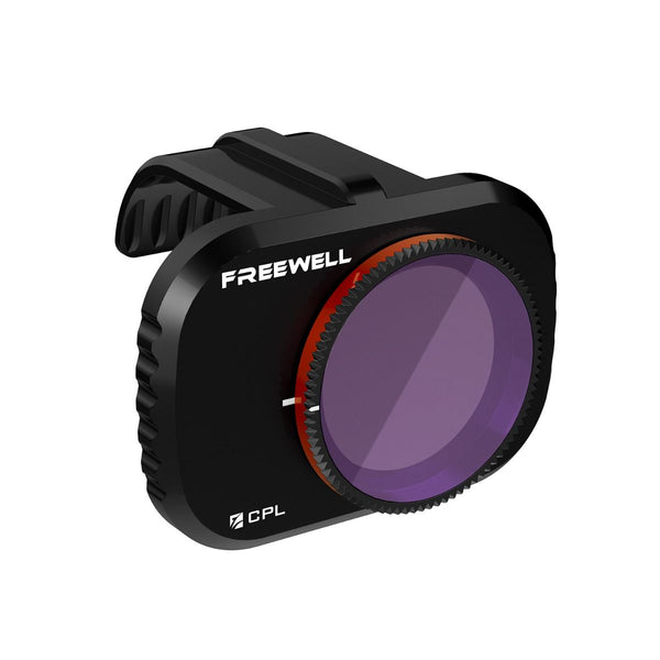 Freewell Circular Polarizer (CPL) Filter for Mavic Mini / Mini 2 / Mini SE