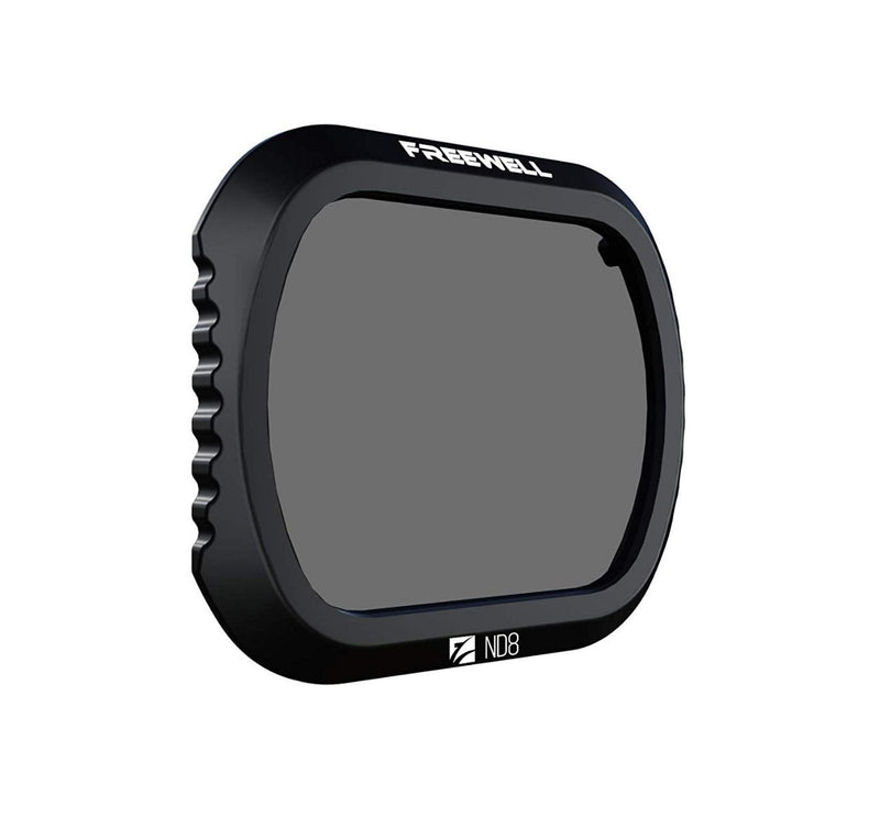 Freewell Gear ND8 Filter for DJI Mavic 2 Pro