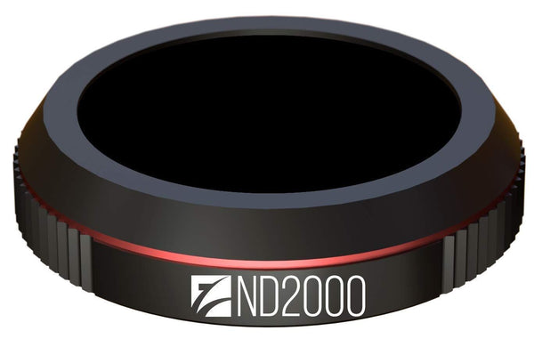 Freewell ND2000 Long Exposure Filter for Mavic 2 Zoom