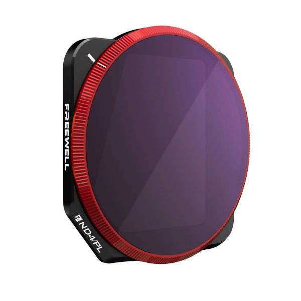 Freewell ND4/PL Filter for DJI Mavic 3