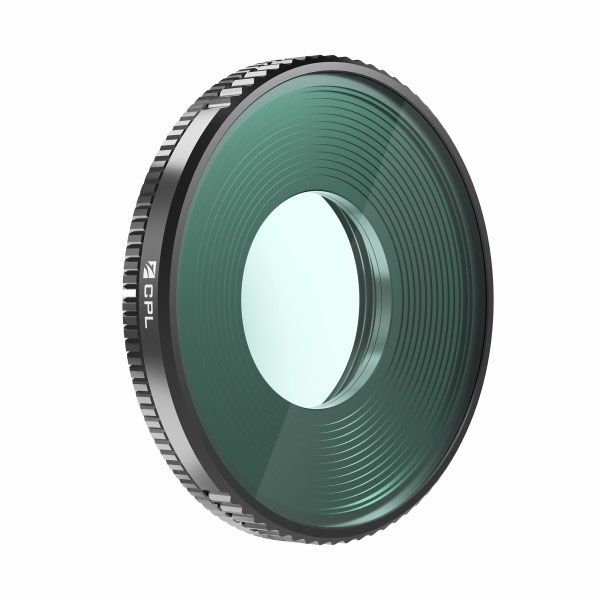 Freewell Circular Polarizer (CPL) Filter for Osmo Action 3