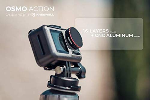 Freewell ND8 Filter for OSMO Action