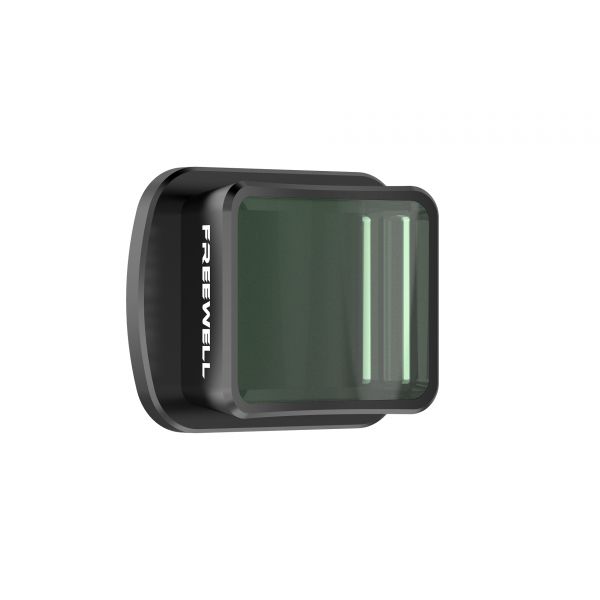 Freewell Anamorphic Lens for Osmo Pocket