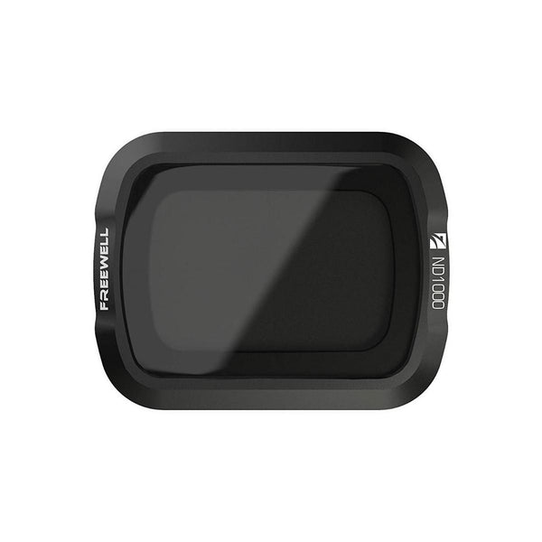 Freewell ND1000 Long Exposure Filter for DJI Osmo Pocket
