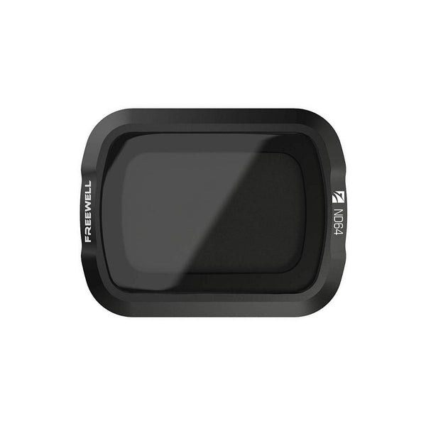 Freewell ND64 Filter for DJI Osmo Pocket