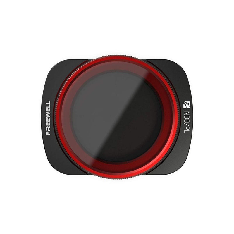 Freewell ND8/PL Filter for DJI Osmo Pocket