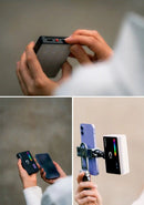 Freewell Pocket RGB Video Light