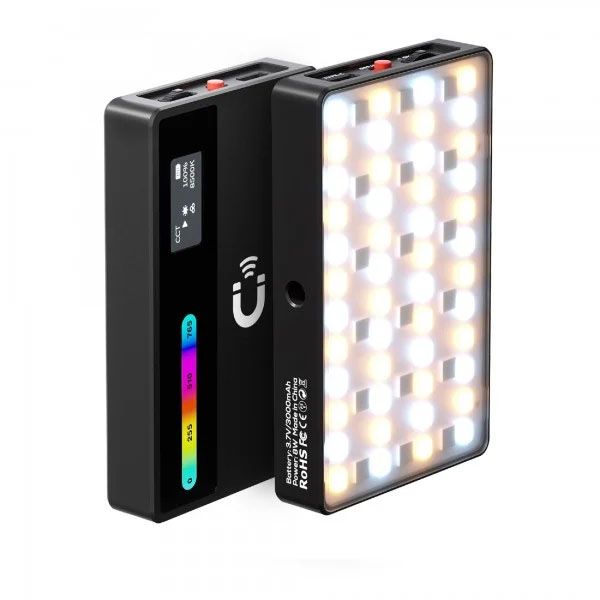 Freewell Pocket RGB Video Light