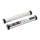 Freewell RGB Video Tube Light 28cm