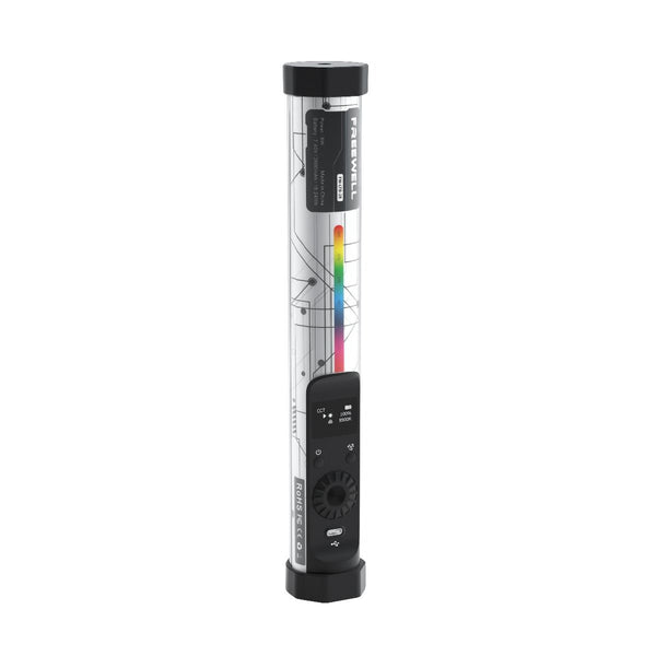 Freewell RGB Video Tube Light 28cm