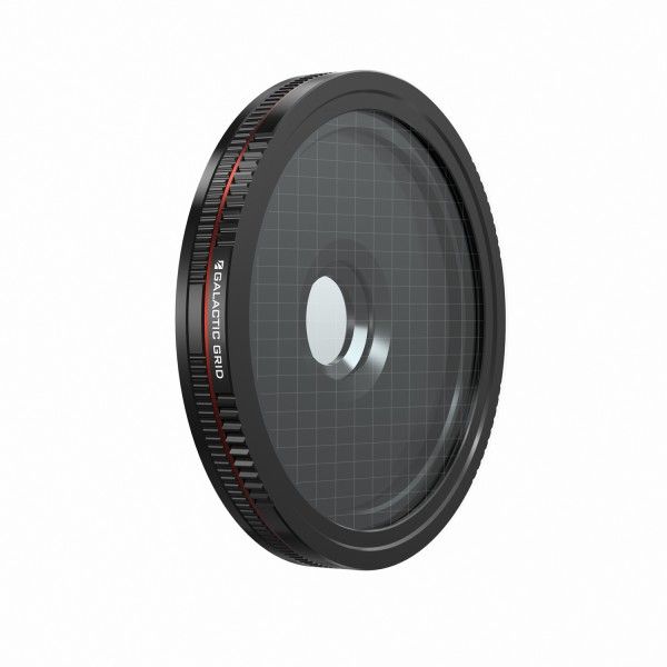Freewell Galatic Grid Starburst Effect Filter for Samsung Galaxy S23/S24 Ultra