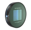 Freewell Sherpa 1.55x Blue Anamorphic Lens