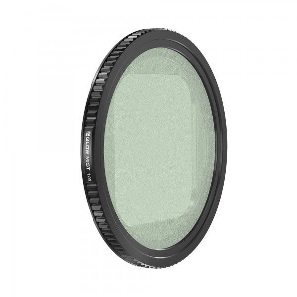 Freewell Sherpa Series Diffusion Glow Mist 1/4 Filter (Fits only Freewell Sherpa iPhone Case)