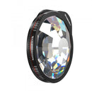 Freewell Sherpa Kaleidoscope Prism Effect Filter (Fits only Freewell Sherpa iPhone Case)