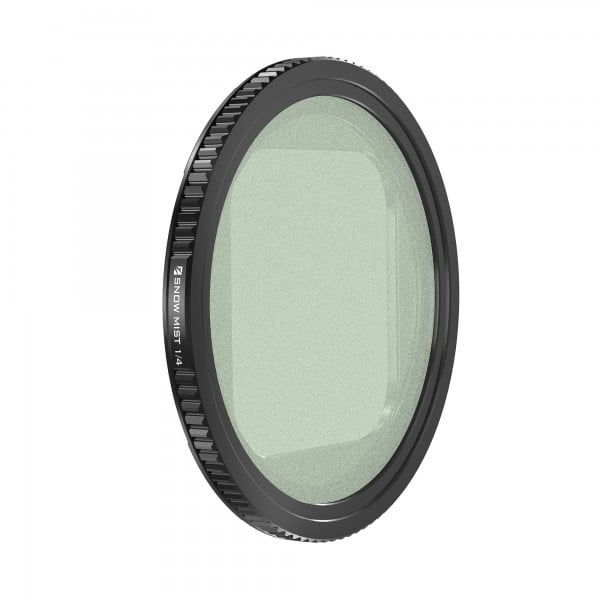 Freewell Sherpa Series Diffusion Snow Mist 1/4 Filter (Fits only Freewell Sherpa iPhone Case)