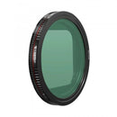 Freewell Sherpa Series Variable ND (VND 1-5 Stop) Filter (Fits only Freewell Sherpa iPhone Case)