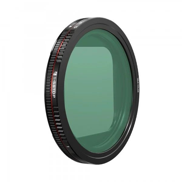 Freewell Sherpa Series Variable ND (VND 1-5 Stop) Filter (Fits only Freewell Sherpa iPhone Case)