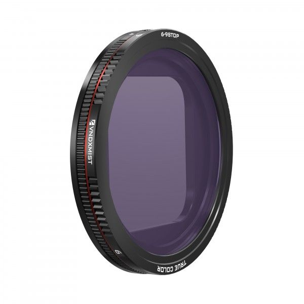 Freewell Sherpa VNDXMIST Variable ND Filter (Mist Edition 1/4 6-9 Stop)