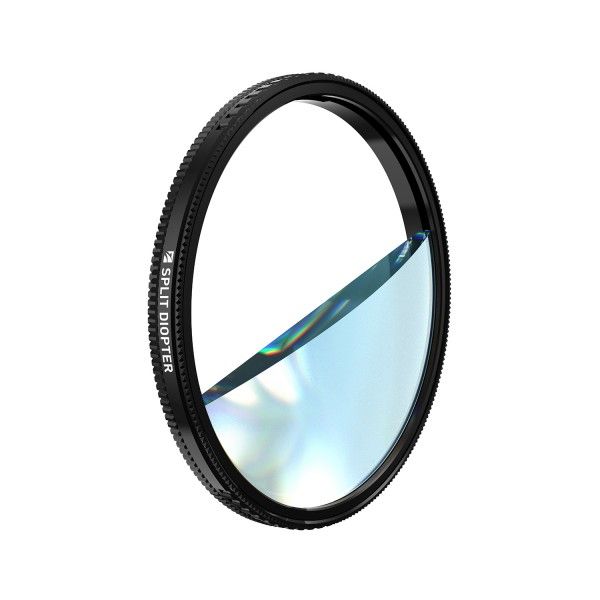 Freewell 77mm Split Diopter Filter