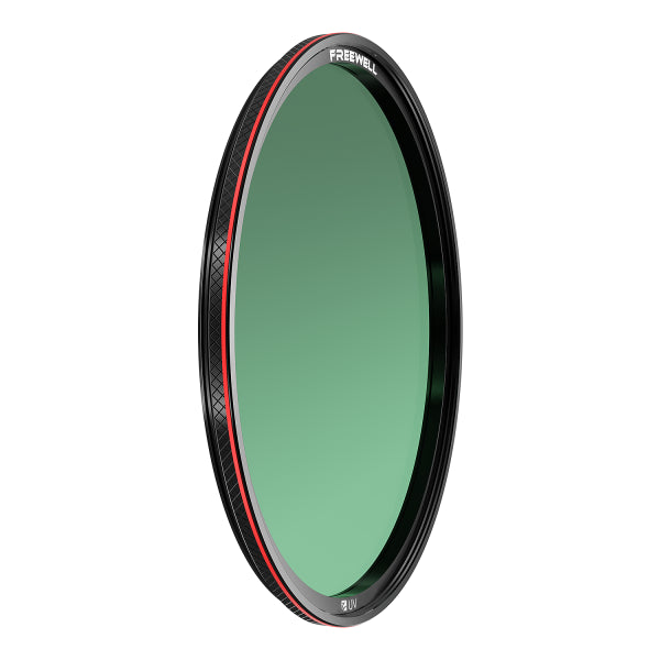 Freewell UV Protection 58mm Filter for DSLR/Mirrorless Camera